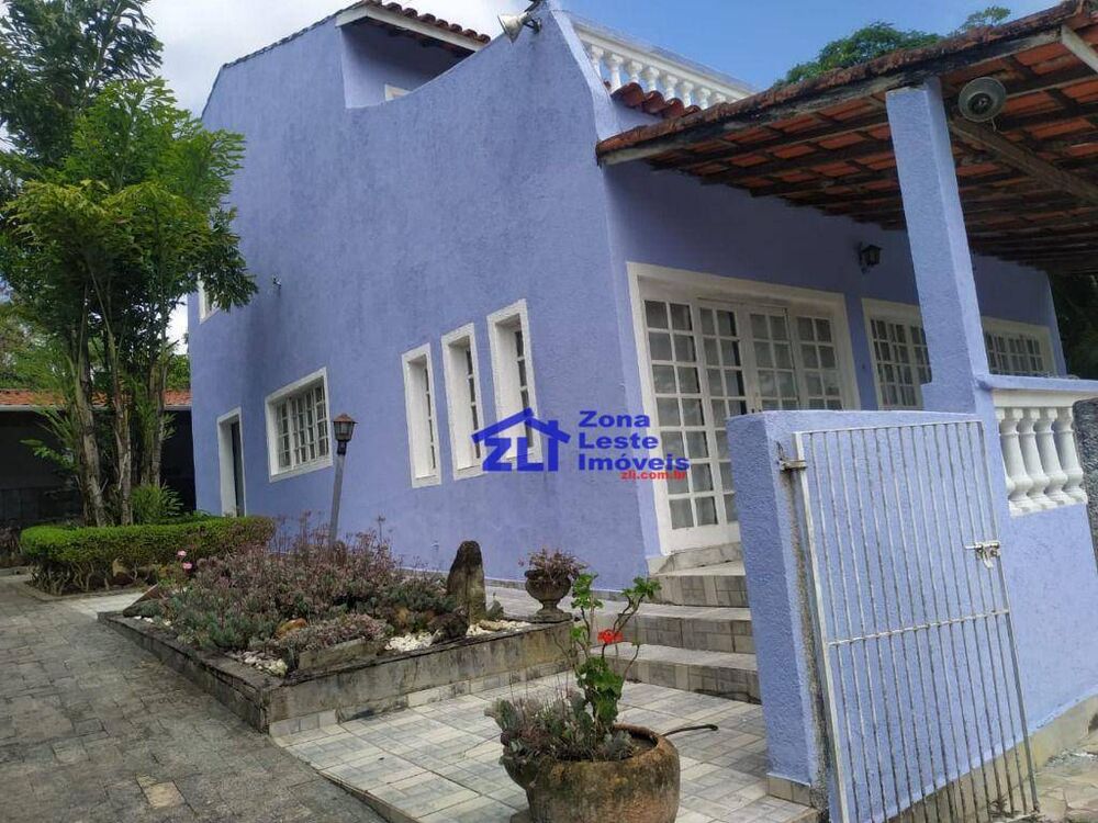 Sobrado, 4 quartos, 215 m² - Foto 10
