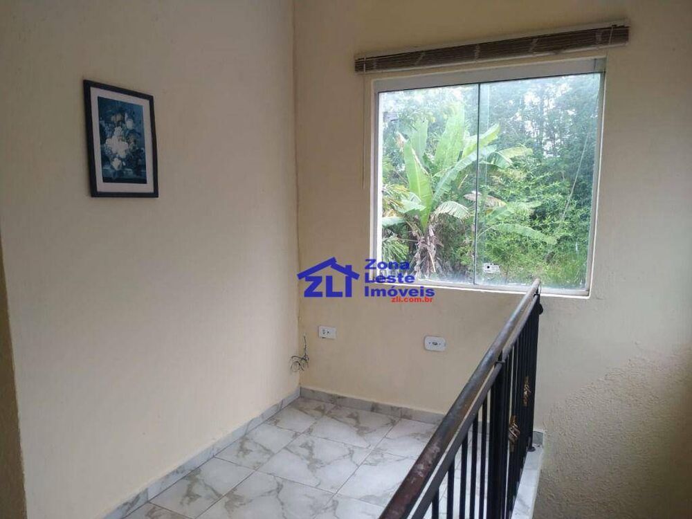 Sobrado, 4 quartos, 215 m² - Foto 15