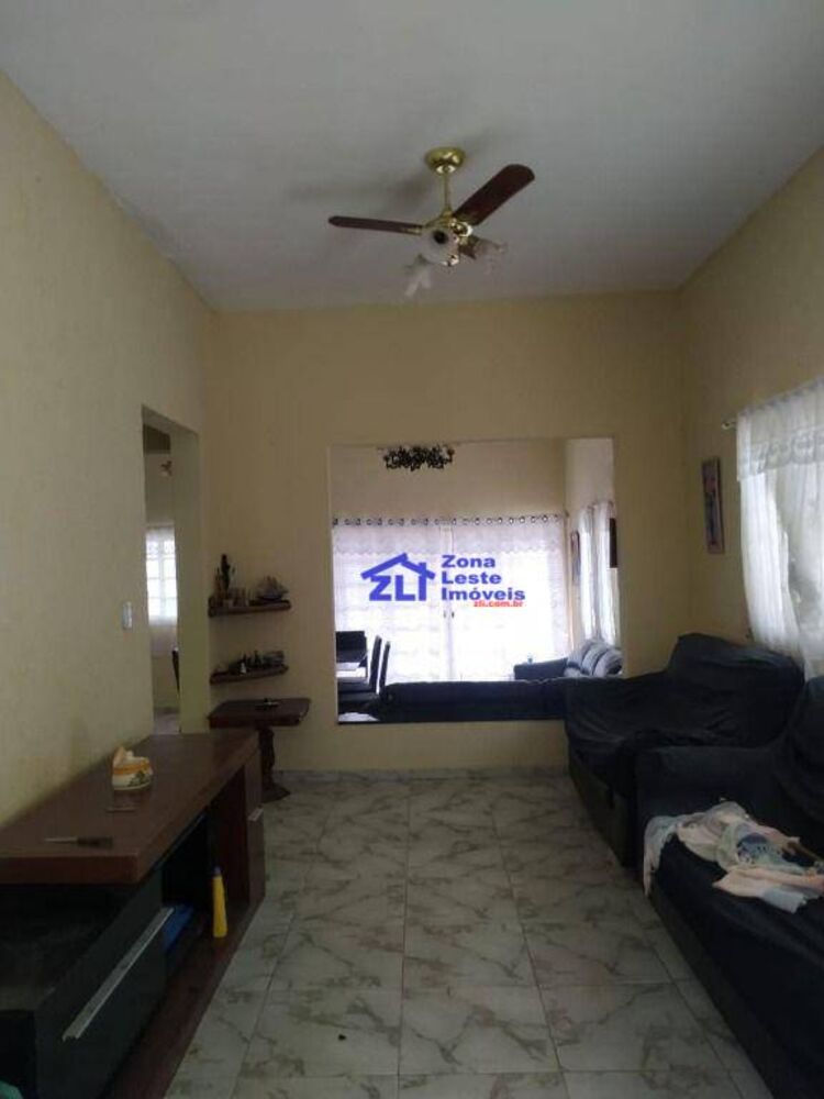 Sobrado, 4 quartos, 215 m² - Foto 8