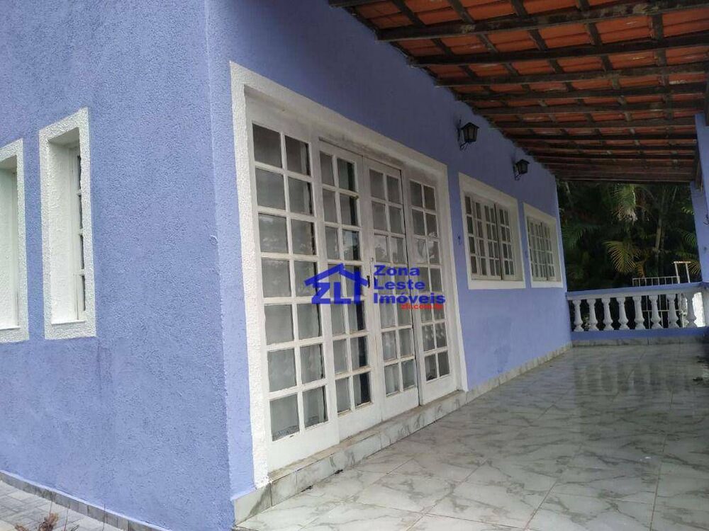 Sobrado, 4 quartos, 215 m² - Foto 2