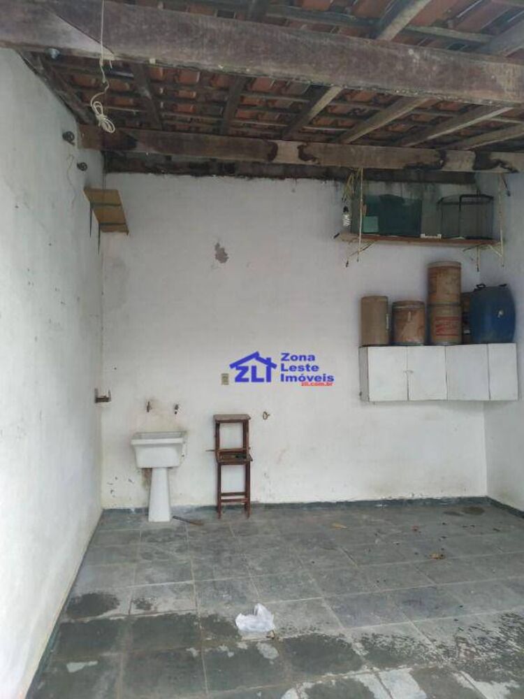 Sobrado, 4 quartos, 215 m² - Foto 16