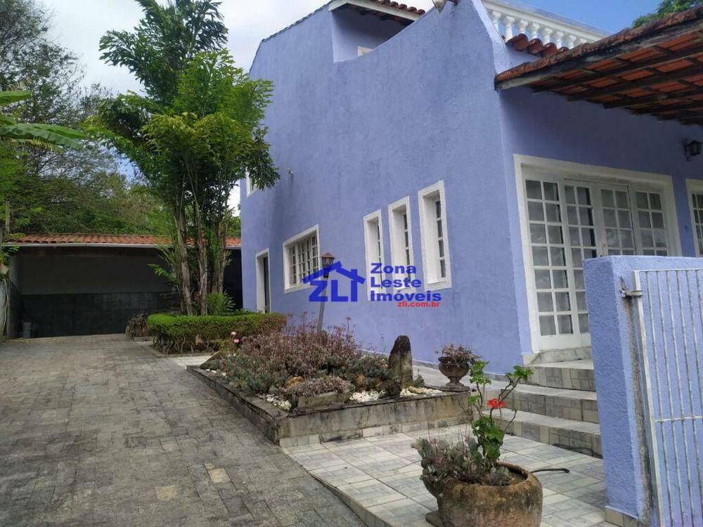 Sobrado, 4 quartos, 215 m² - Foto 3