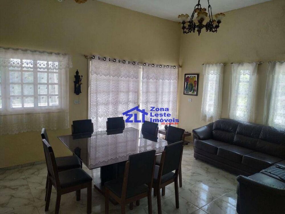 Sobrado, 4 quartos, 215 m² - Foto 7