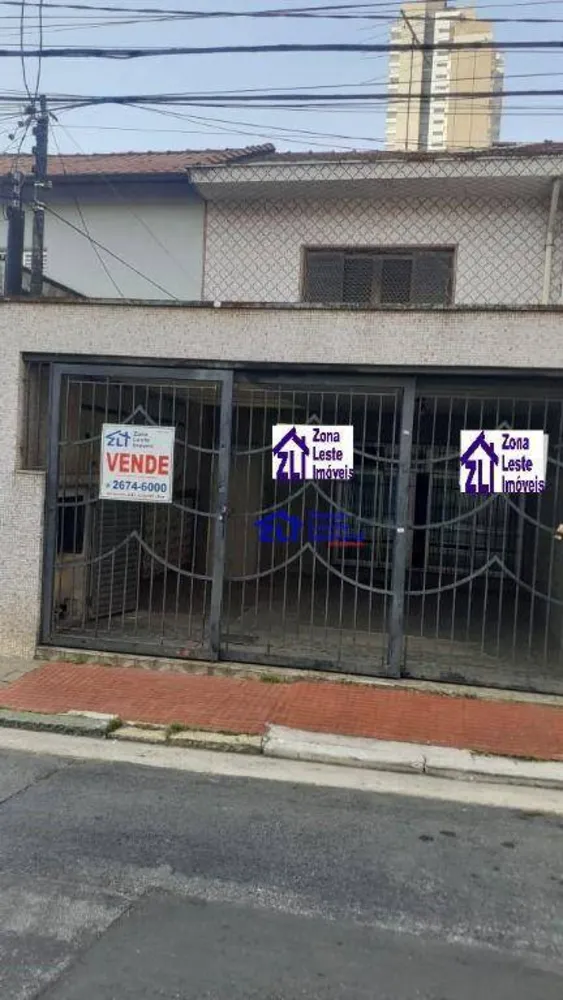 Sobrado, 2 quartos, 140 m² - Foto 1