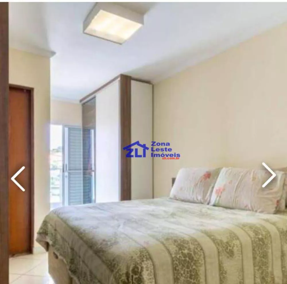 Sobrado, 3 quartos, 211 m² - Foto 3