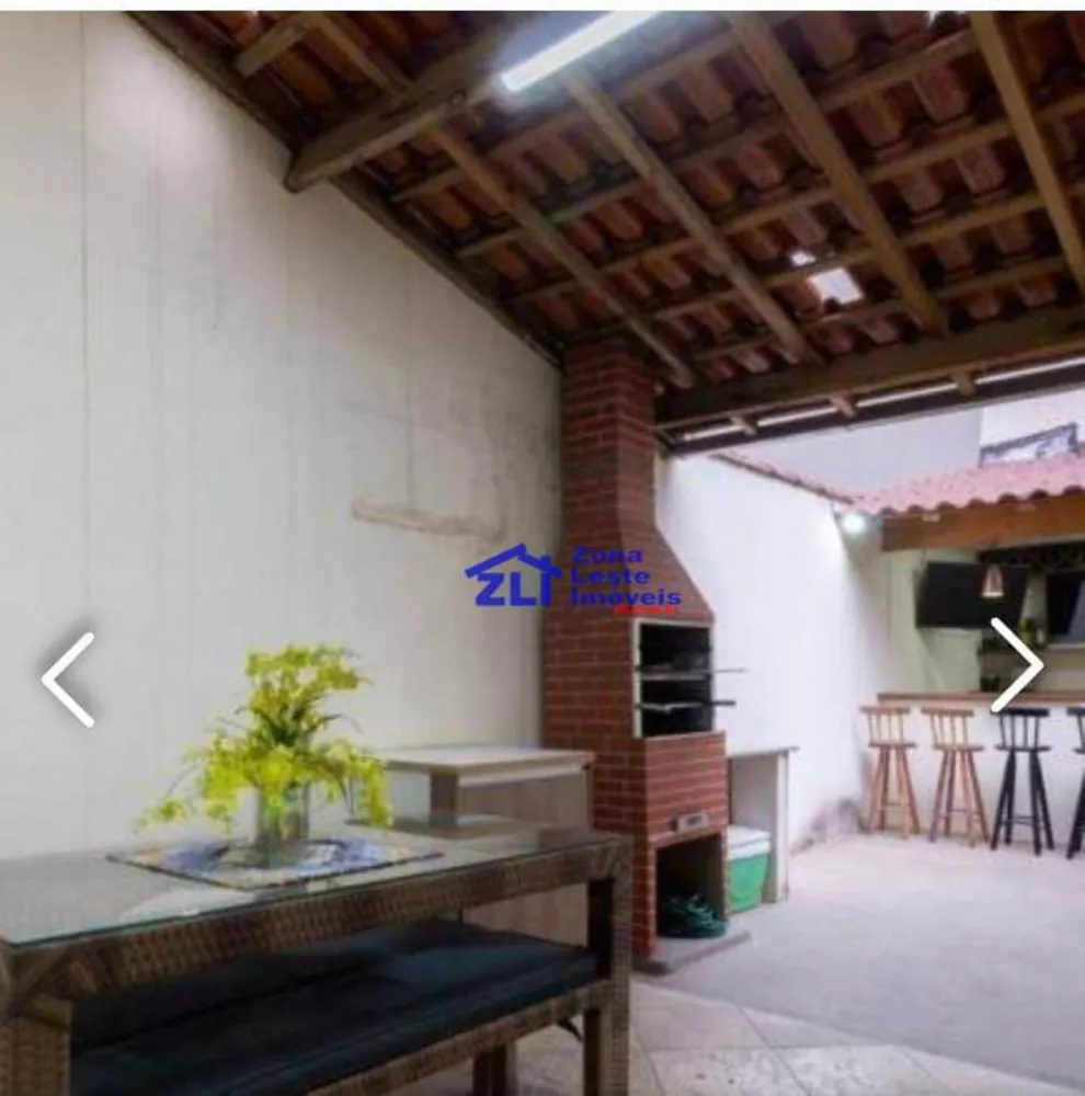 Sobrado, 3 quartos, 211 m² - Foto 6