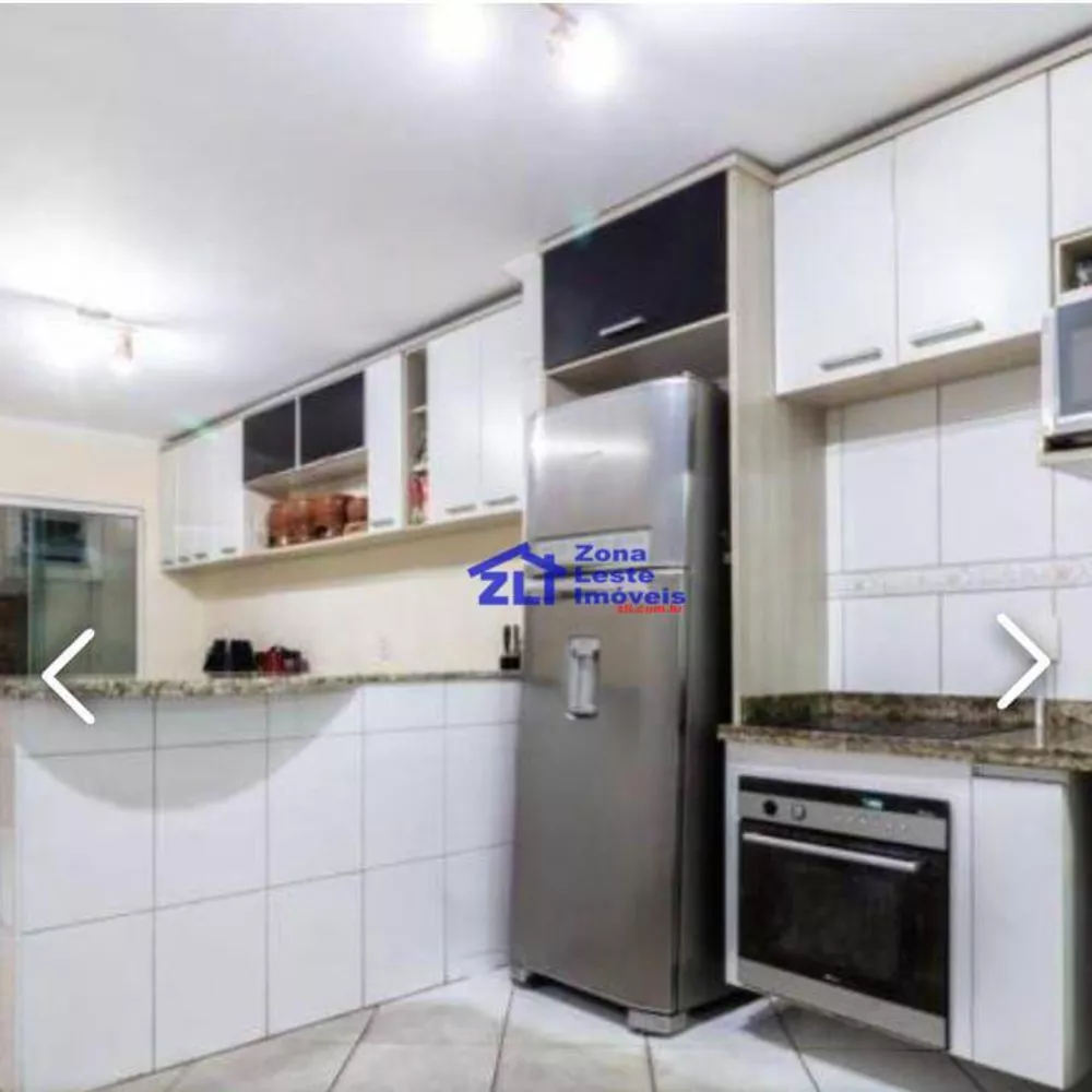 Sobrado, 3 quartos, 211 m² - Foto 7