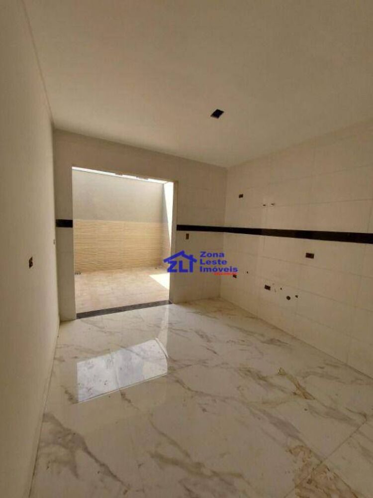 Sobrado, 3 quartos, 107 m² - Foto 4