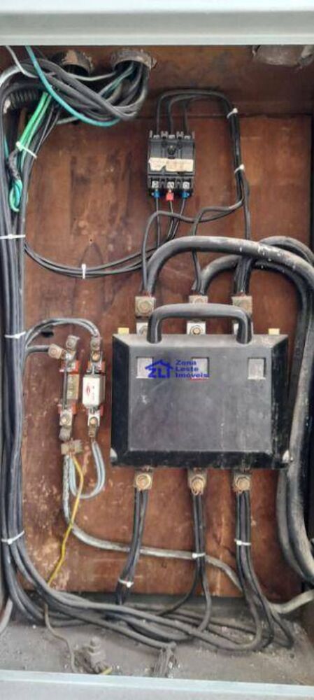 Prédio Inteiro, 1045 m² - Foto 7