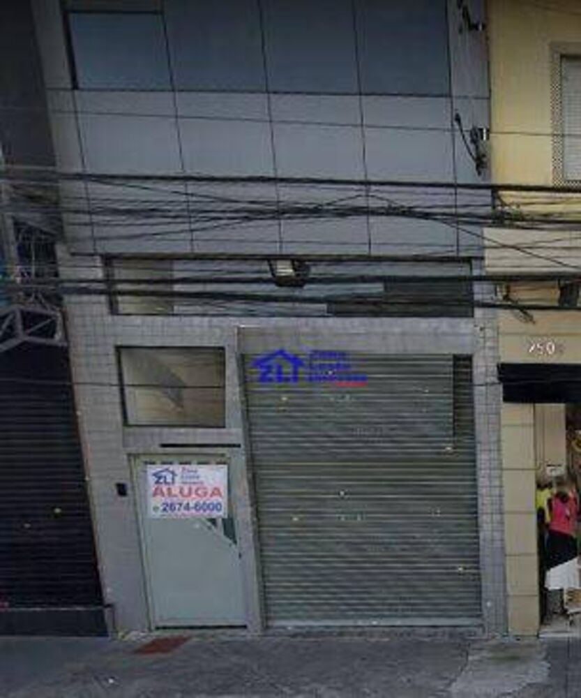 Prédio Inteiro, 1045 m² - Foto 1