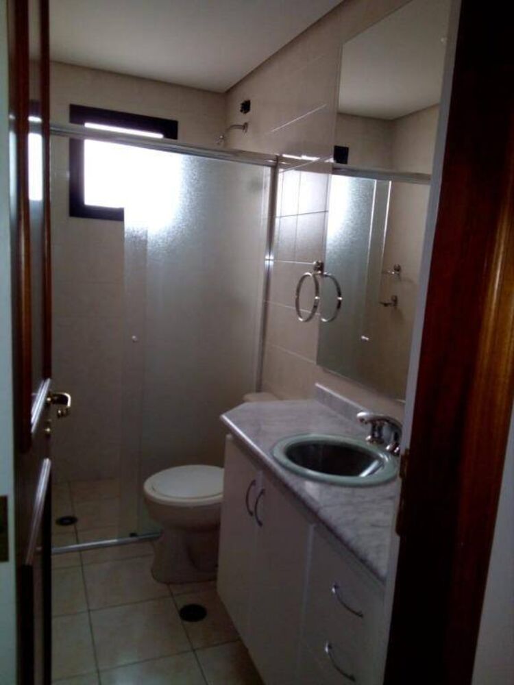Apartamento à venda com 2 quartos, 157m² - Foto 3