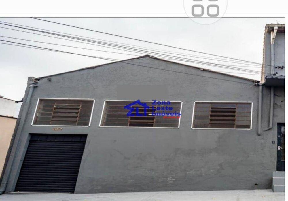 Loja-Salão, 162 m² - Foto 4