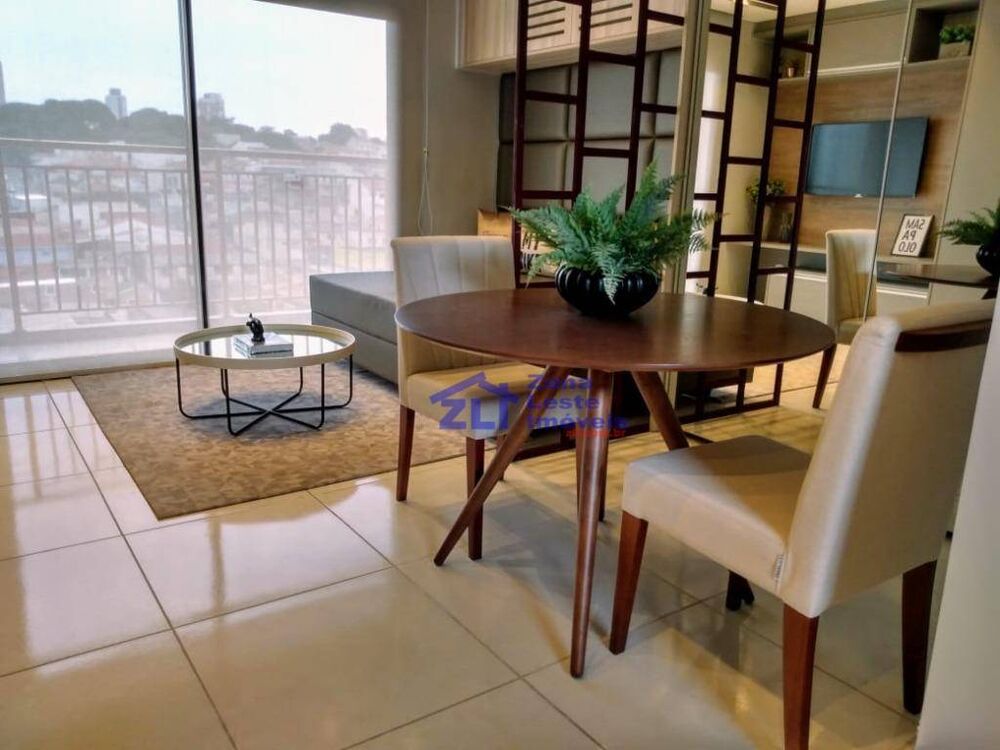Kitnet e Studio à venda com 1 quarto, 33m² - Foto 6