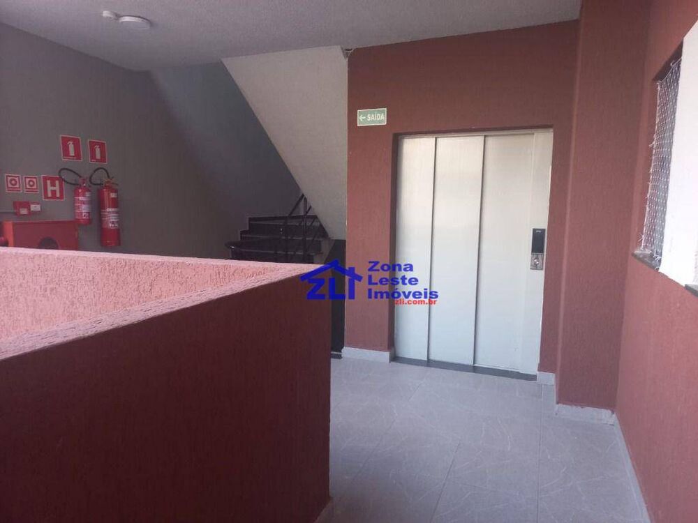 Apartamento, 2 quartos, 45 m² - Foto 4