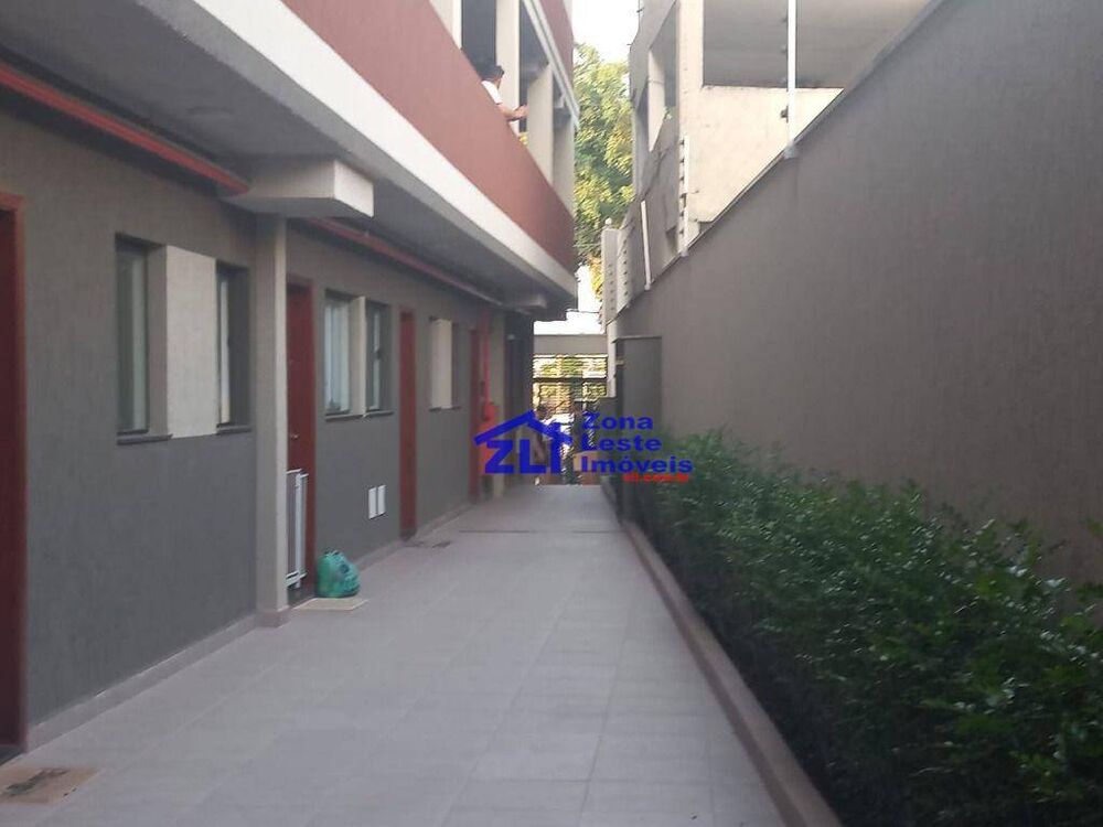 Apartamento, 2 quartos, 45 m² - Foto 2