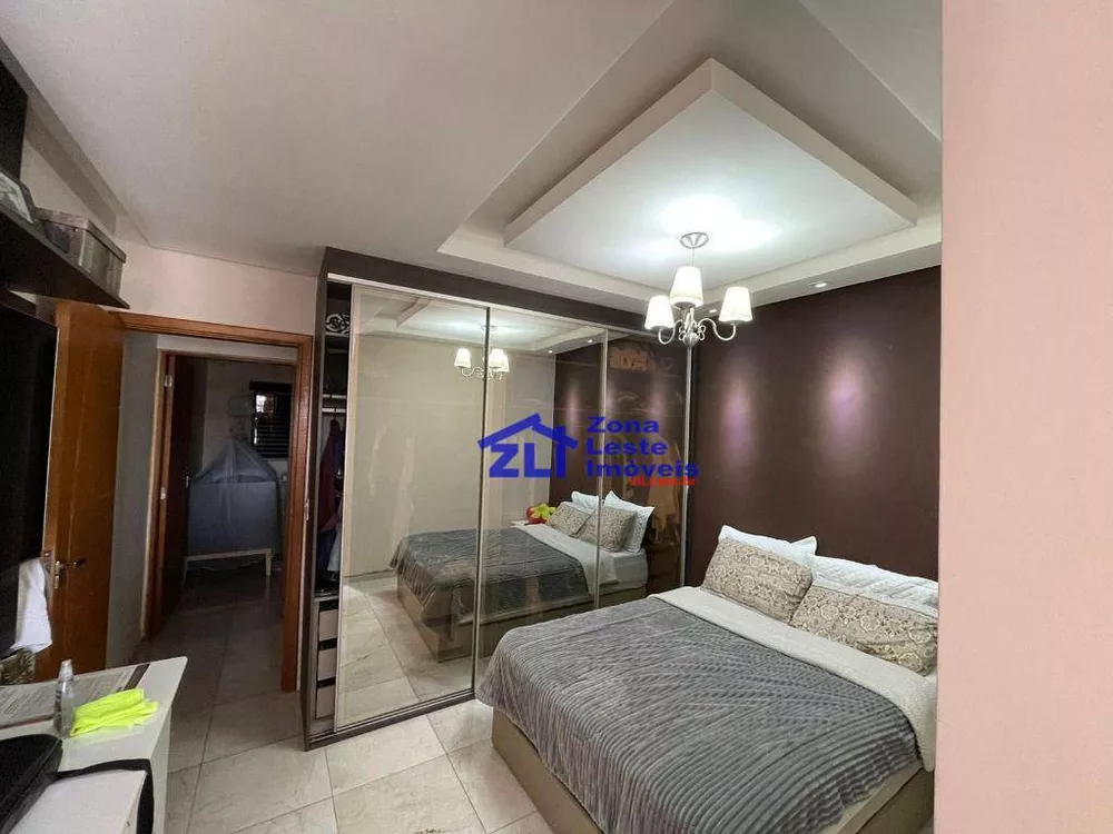 Sobrado, 2 quartos, 114 m² - Foto 1