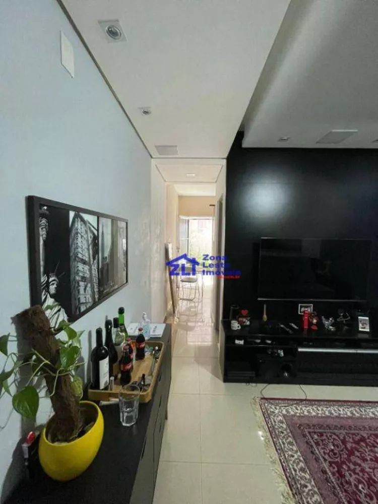 Sobrado, 2 quartos, 114 m² - Foto 2