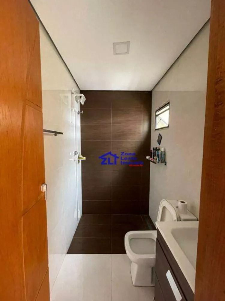 Sobrado, 2 quartos, 114 m² - Foto 3
