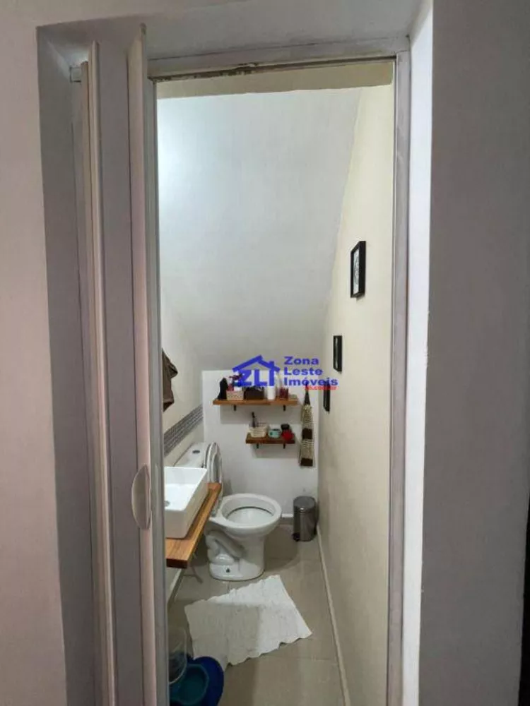 Sobrado, 2 quartos, 114 m² - Foto 4