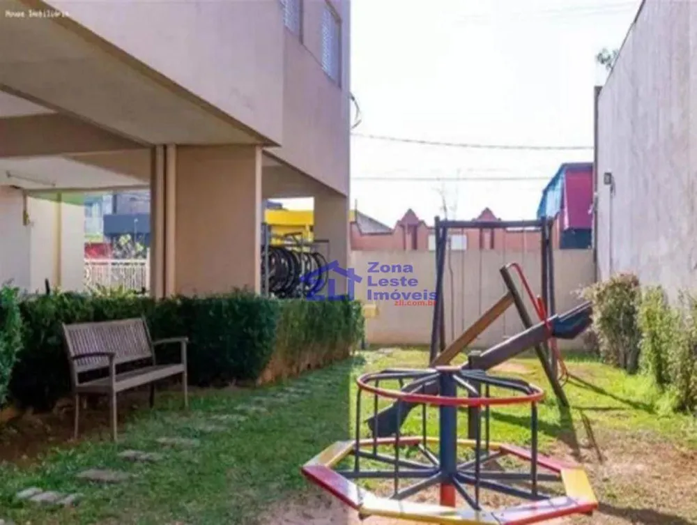 Apartamento, 2 quartos, 56 m² - Foto 4