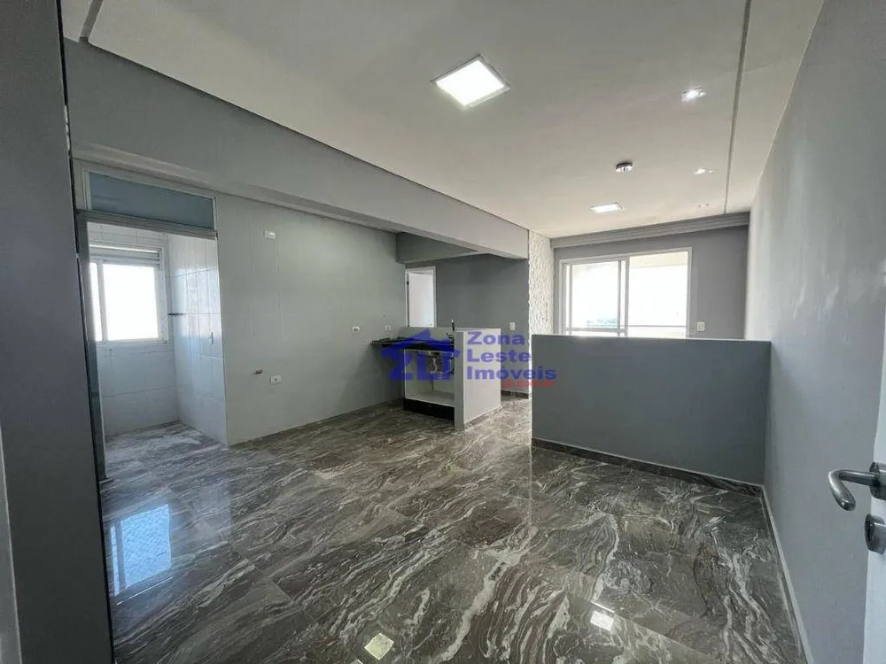 Apartamento, 2 quartos, 56 m² - Foto 2