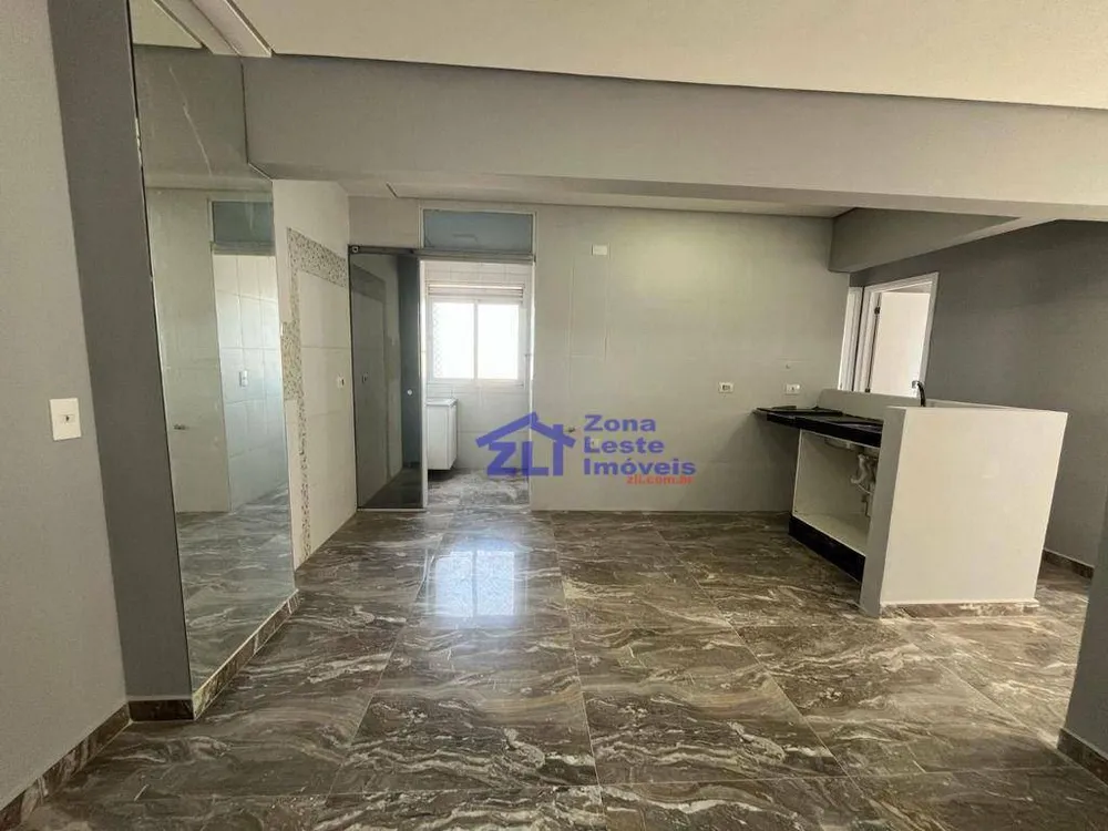 Apartamento, 2 quartos, 56 m² - Foto 1