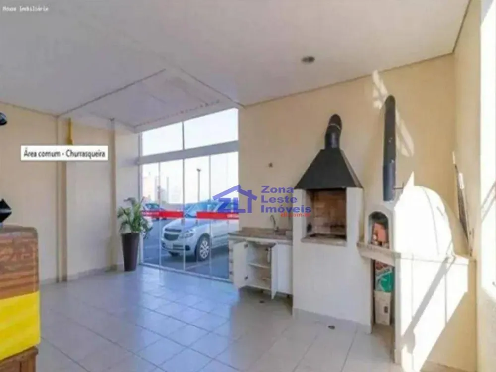 Apartamento, 2 quartos, 56 m² - Foto 3