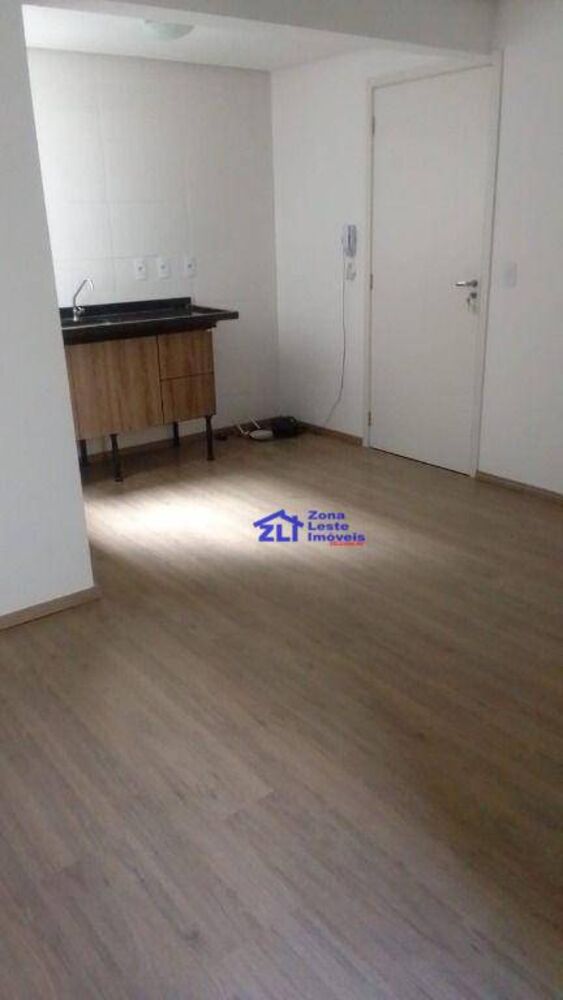 Apartamento, 1 quarto, 25 m² - Foto 3