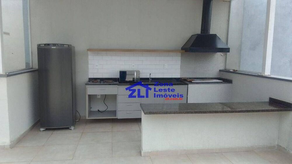 Apartamento, 1 quarto, 25 m² - Foto 4