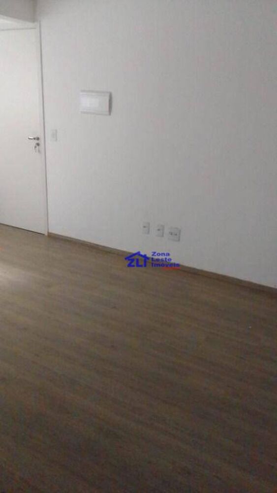 Apartamento, 1 quarto, 25 m² - Foto 1