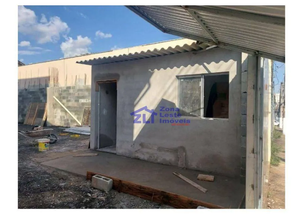 Terreno, 500 m² - Foto 2