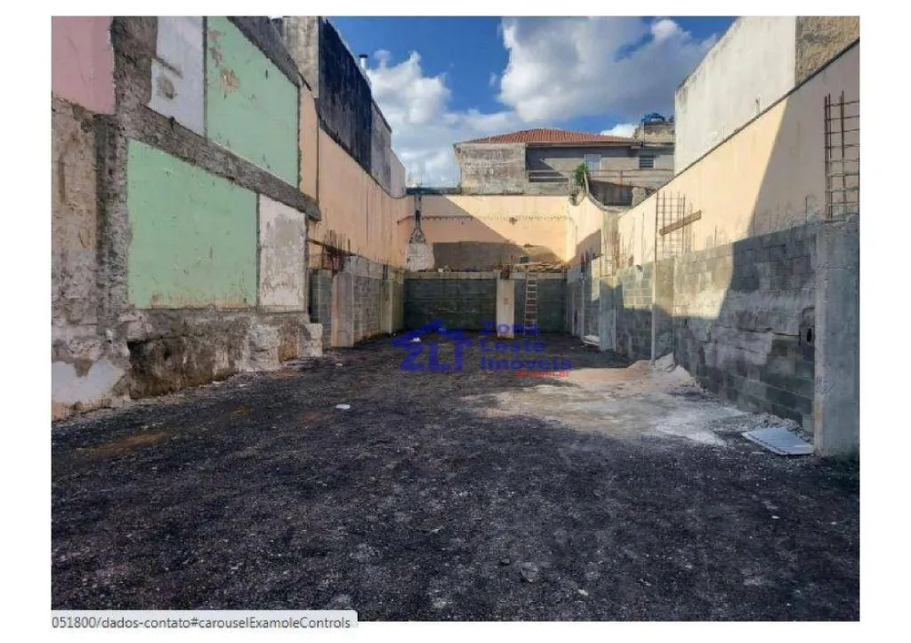 Terreno, 500 m² - Foto 3