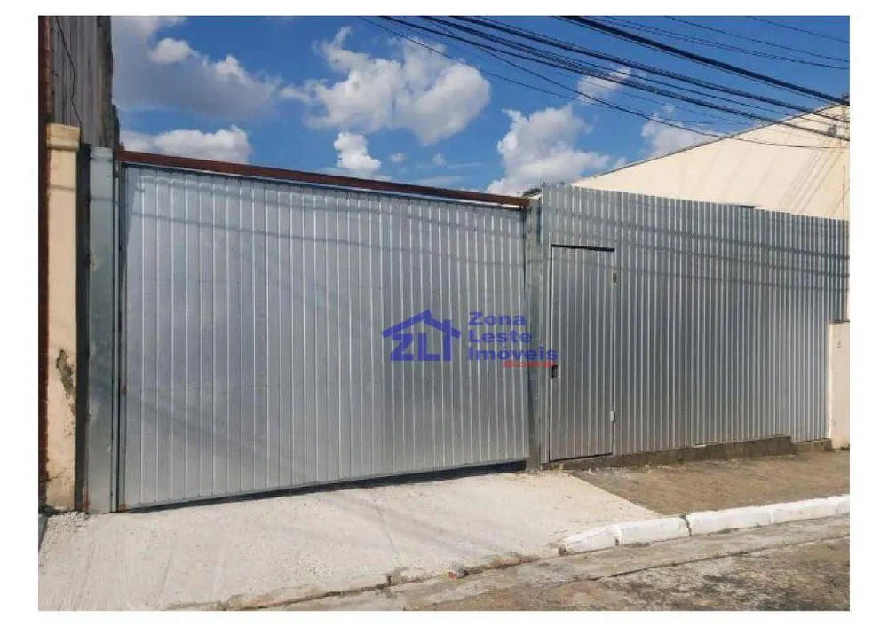 Terreno, 500 m² - Foto 1
