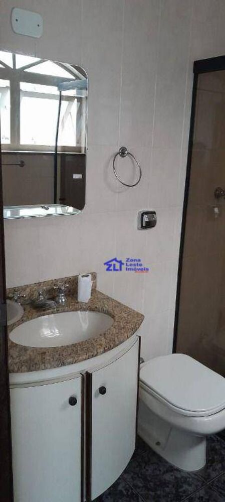 Sobrado, 3 quartos, 90 m² - Foto 8