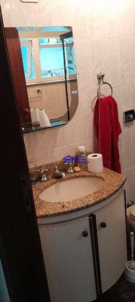 Sobrado, 3 quartos, 90 m² - Foto 7