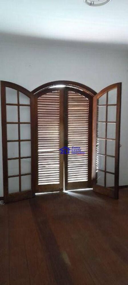 Sobrado, 3 quartos, 90 m² - Foto 2