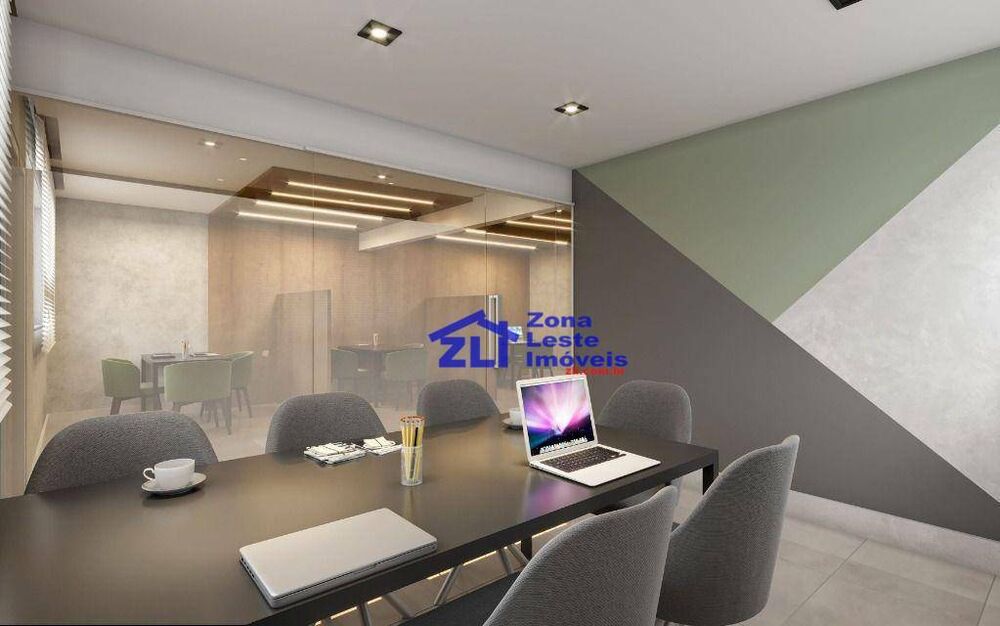 Apartamento, 3 quartos, 160 m² - Foto 1