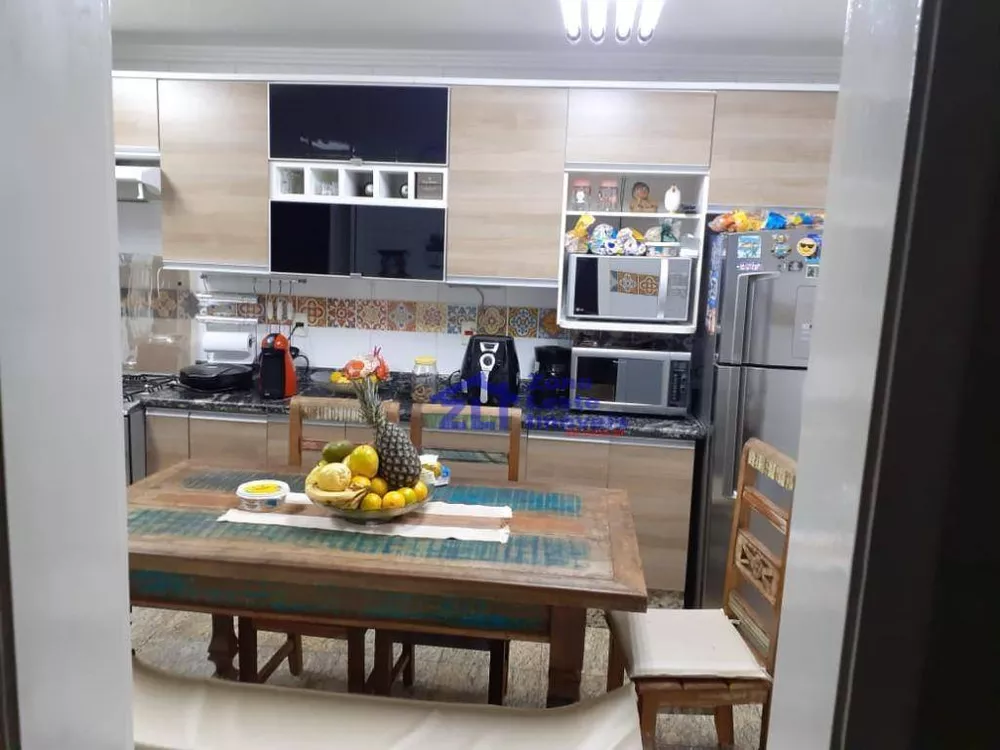 Apartamento, 3 quartos, 114 m² - Foto 8