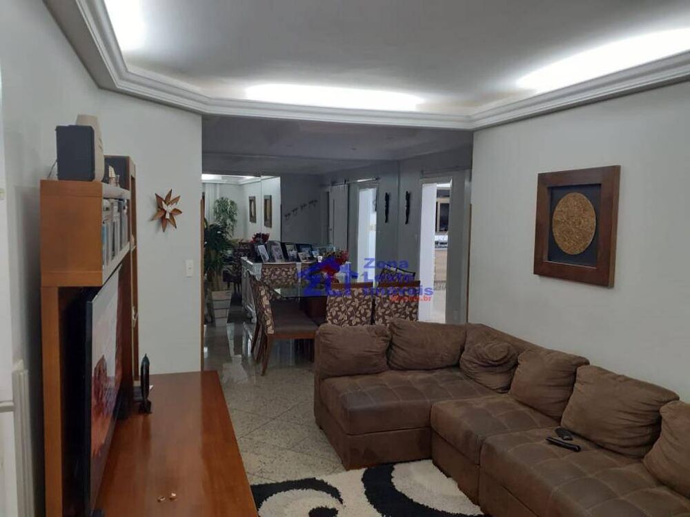 Apartamento, 3 quartos, 114 m² - Foto 3