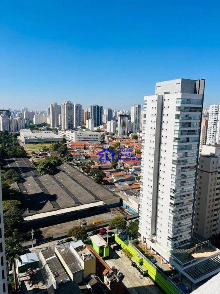 Apartamento, 3 quartos, 165 m² - Foto 2