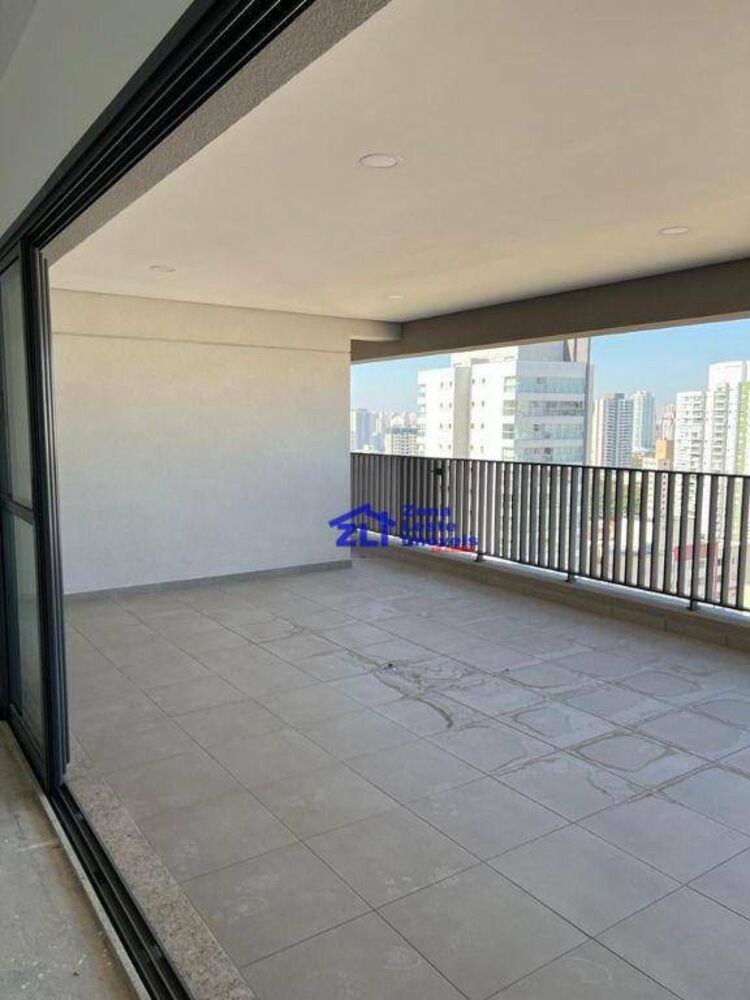 Apartamento, 3 quartos, 165 m² - Foto 4