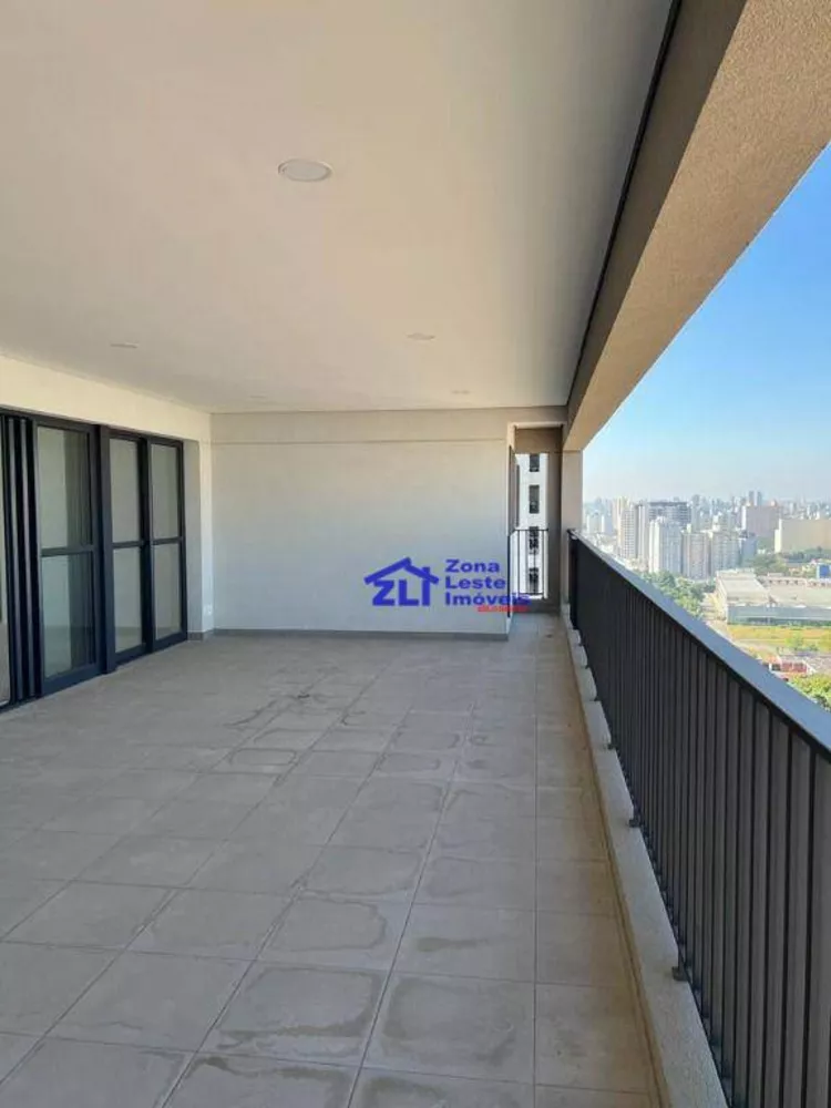 Apartamento, 3 quartos, 165 m² - Foto 6