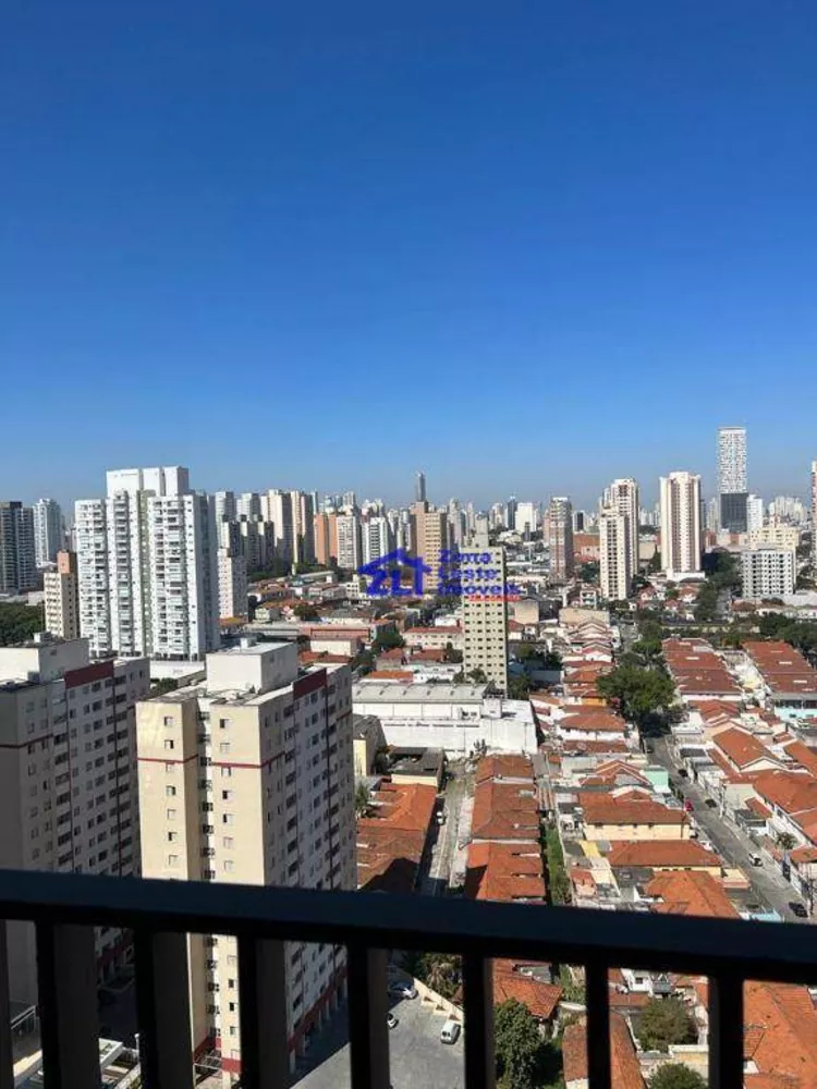 Apartamento, 3 quartos, 165 m² - Foto 5