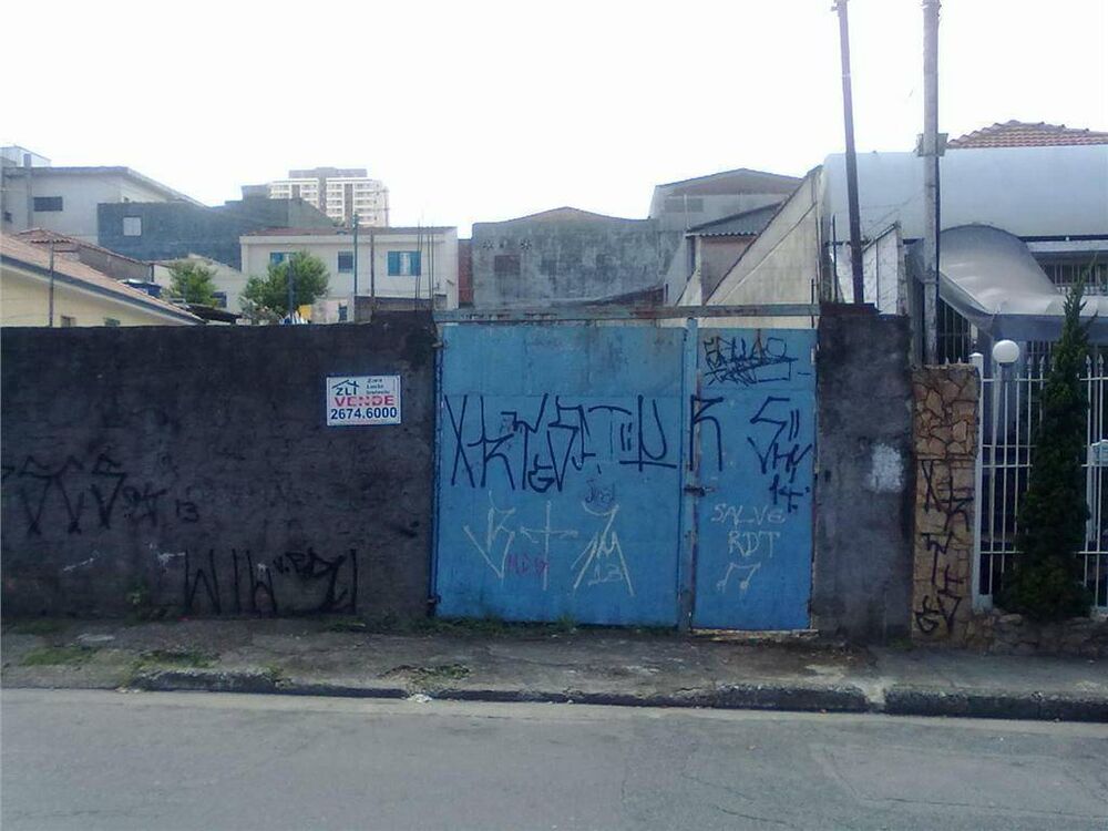 Terreno, 500 m² - Foto 2