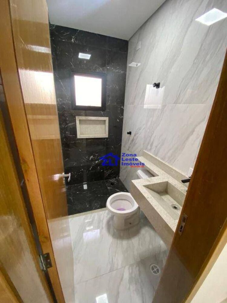Sobrado, 3 quartos, 142 m² - Foto 3