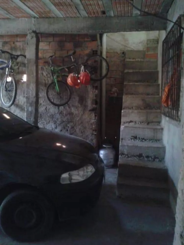 Sobrado, 6 quartos, 210 m² - Foto 1
