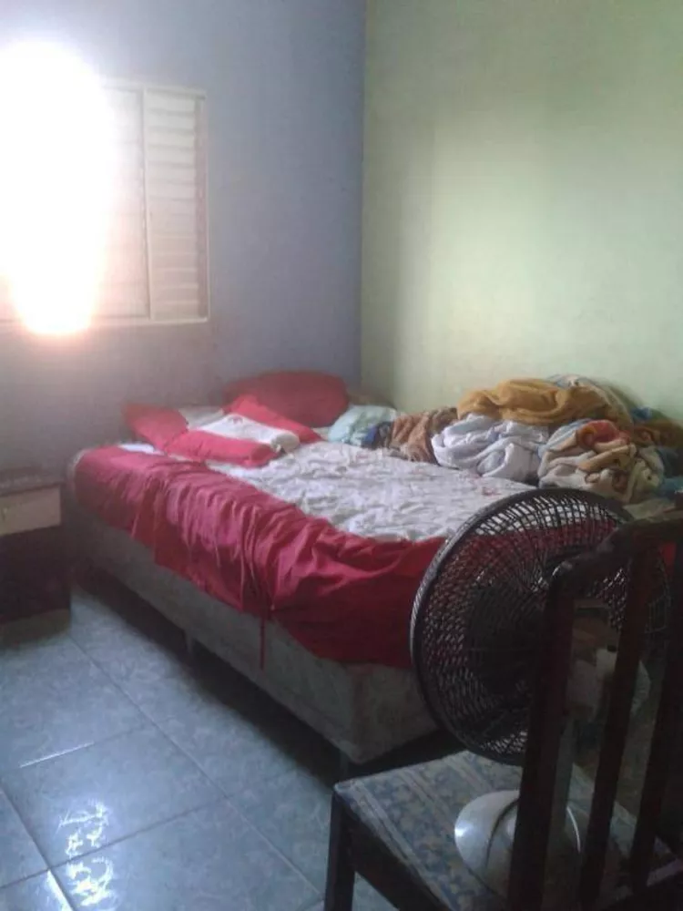 Sobrado, 6 quartos, 210 m² - Foto 3
