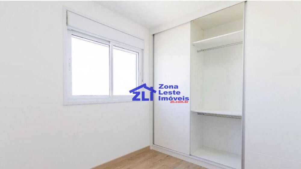 Apartamento, 1 quarto, 38 m² - Foto 1