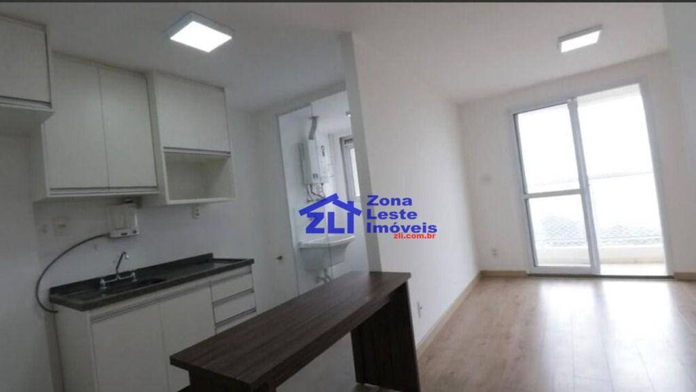 Apartamento, 1 quarto, 38 m² - Foto 4