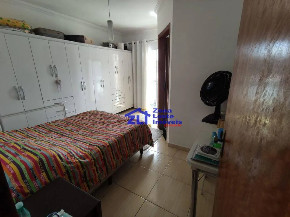 Sobrado, 3 quartos, 118 m² - Foto 1